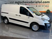 CITROEN DISPATCH