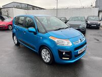 CITROEN C3 PICASSO