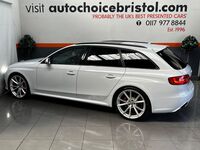 AUDI RS4
