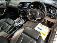 AUDI RS4