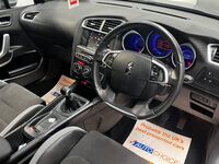 DS AUTOMOBILES DS 4