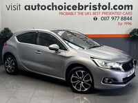 DS AUTOMOBILES DS 4