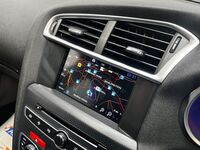 DS AUTOMOBILES DS 4