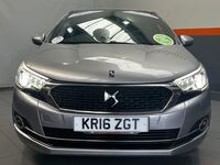 DS AUTOMOBILES DS 4