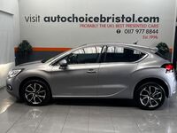 DS AUTOMOBILES DS 4
