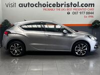 DS AUTOMOBILES DS 4