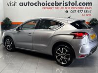 DS AUTOMOBILES DS 4