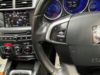 DS AUTOMOBILES DS 4
