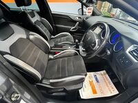 DS AUTOMOBILES DS 4