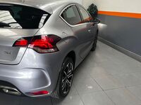 DS AUTOMOBILES DS 4