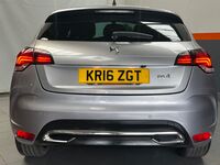 DS AUTOMOBILES DS 4