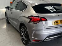DS AUTOMOBILES DS 4
