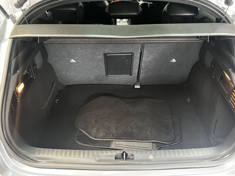 DS AUTOMOBILES DS 4