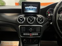 MERCEDES-BENZ GLA CLASS