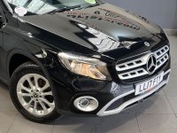 MERCEDES-BENZ GLA CLASS