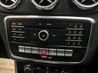 MERCEDES-BENZ GLA CLASS