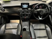 MERCEDES-BENZ GLA CLASS