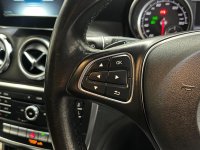 MERCEDES-BENZ GLA CLASS