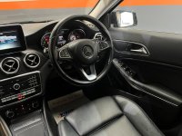 MERCEDES-BENZ GLA CLASS