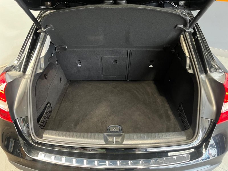 MERCEDES-BENZ GLA CLASS