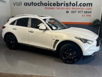 INFINITI QX70