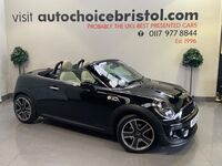 MINI ROADSTER