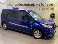 FORD GRAND TOURNEO CONNECT