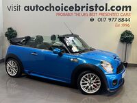 MINI CONVERTIBLE