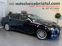 LEXUS GS 450H