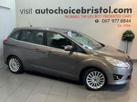 FORD GRAND C-MAX
