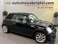 MINI CONVERTIBLE