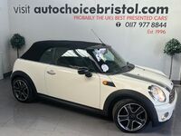 MINI CONVERTIBLE