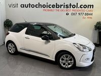 CITROEN DS3